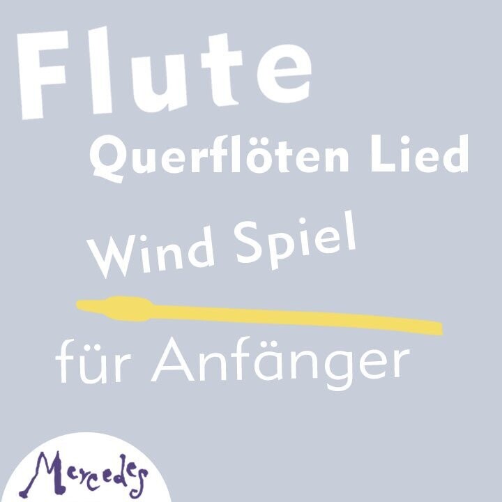 Querflötenunterricht #11 Querflötenunterricht #11
