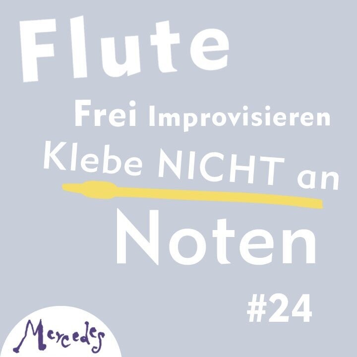 Querflötenunterricht #24 Querflötenunterricht #24