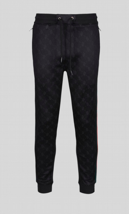 Luke tracksuit bottoms deals