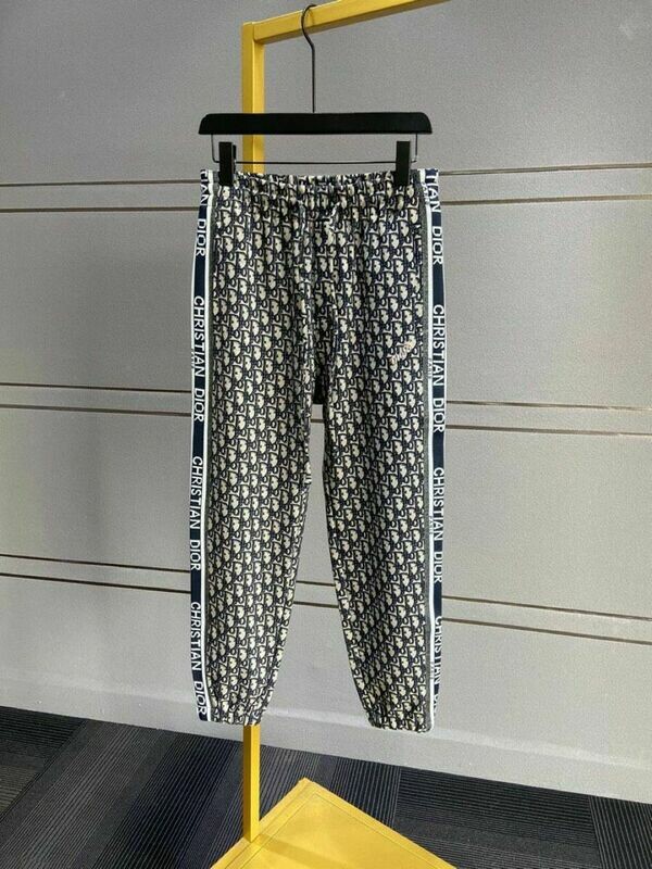 Joggers Dior