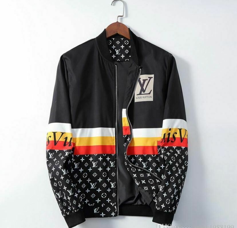 Jacket Luis Vuitton