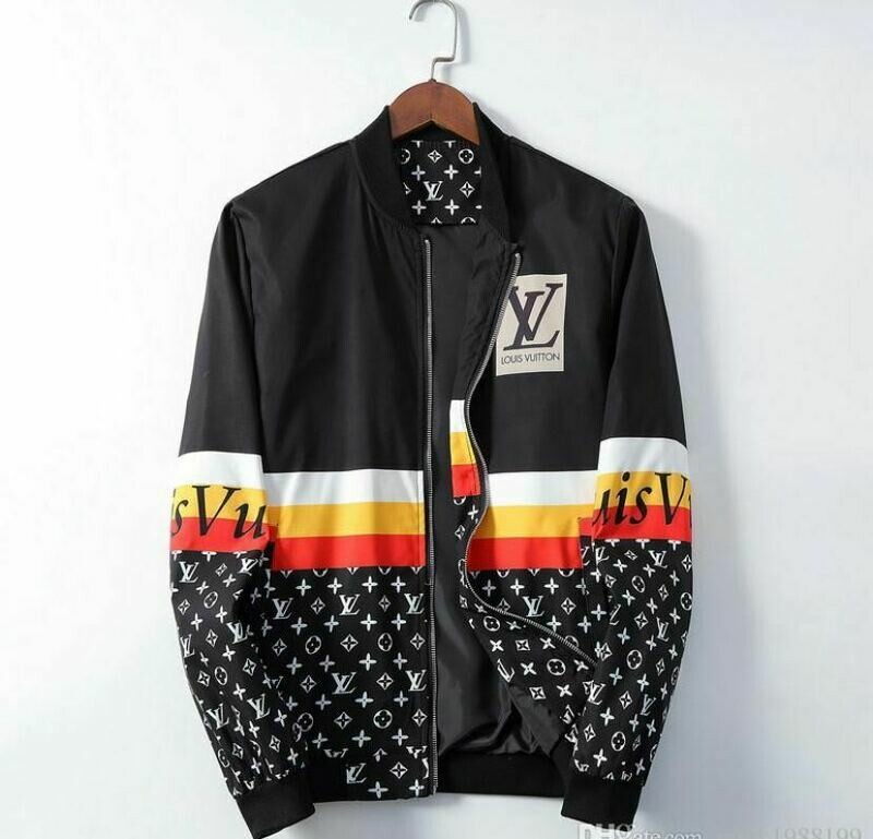 Jacket Luis Vuitton