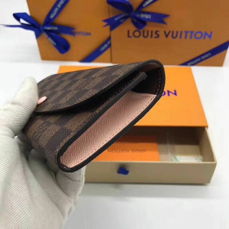 Wallet Luis Vuitton