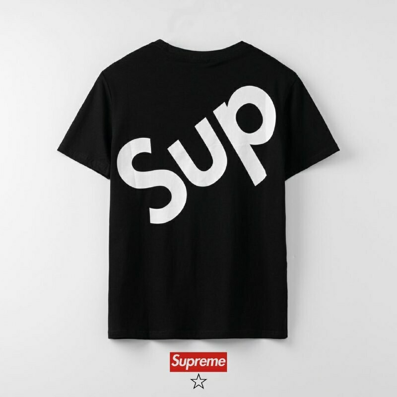 T-shirt Supreme