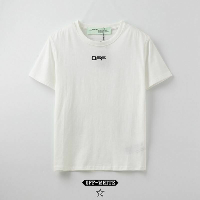 T-shirt Off White