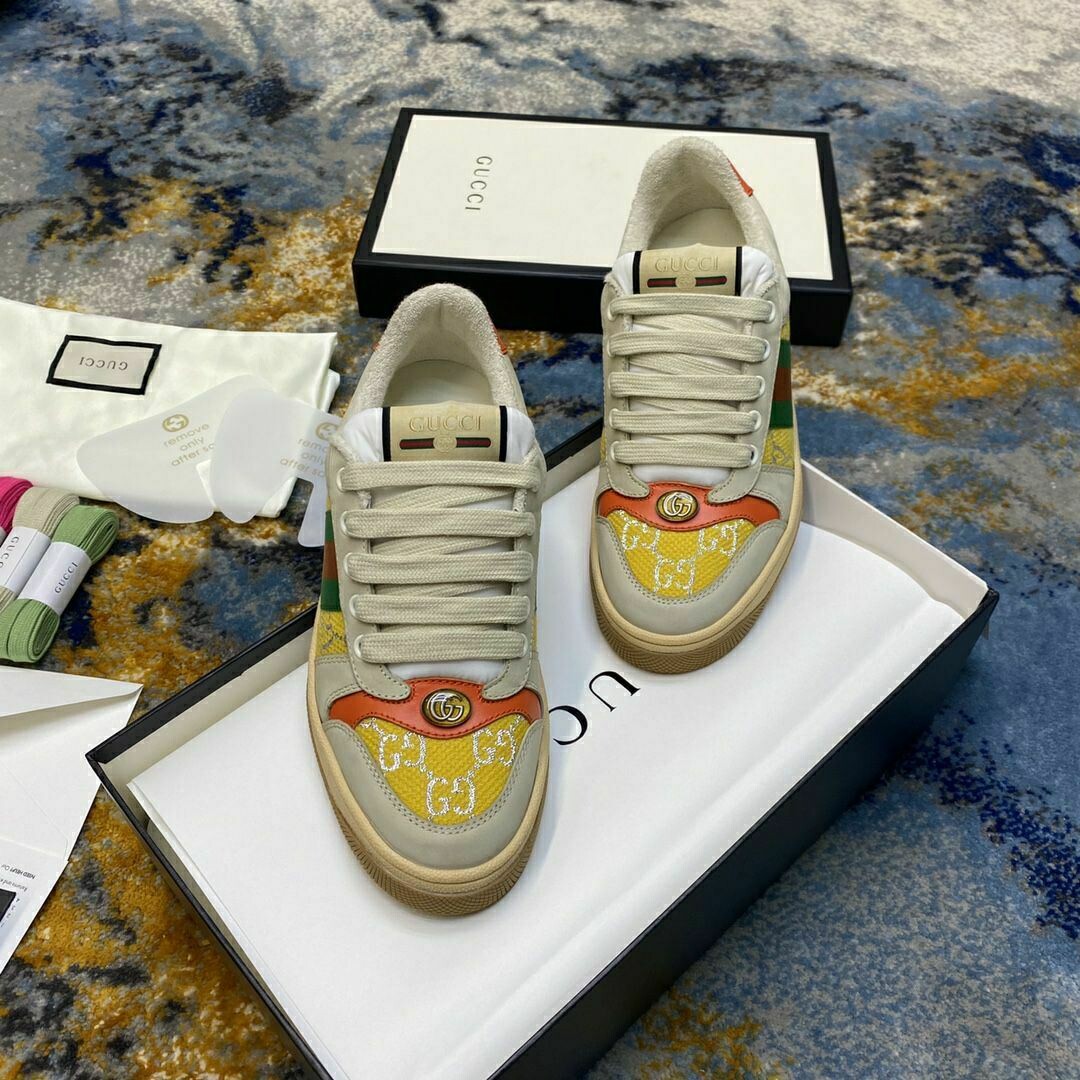 Sneakers Gucci