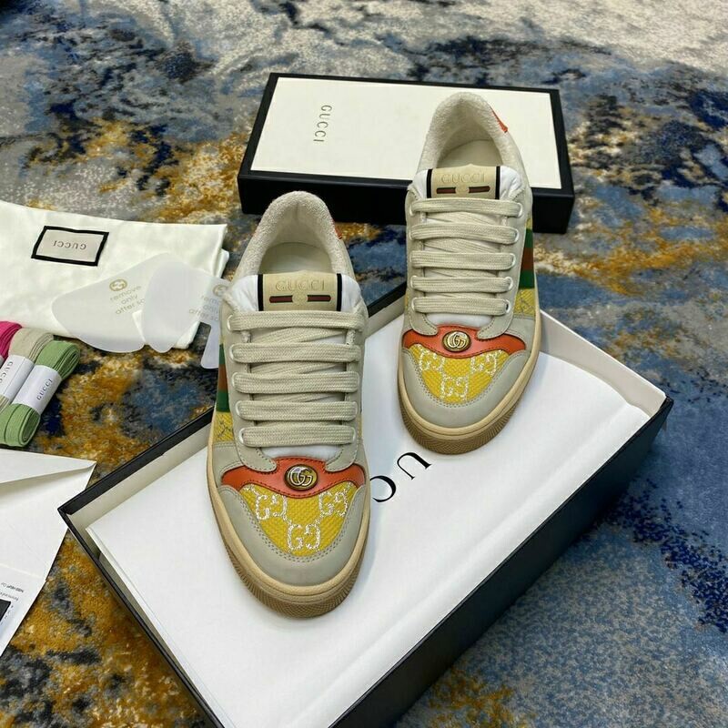 Sneakers Gucci