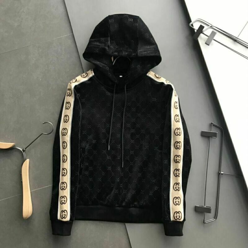 Tracksuit Gucci