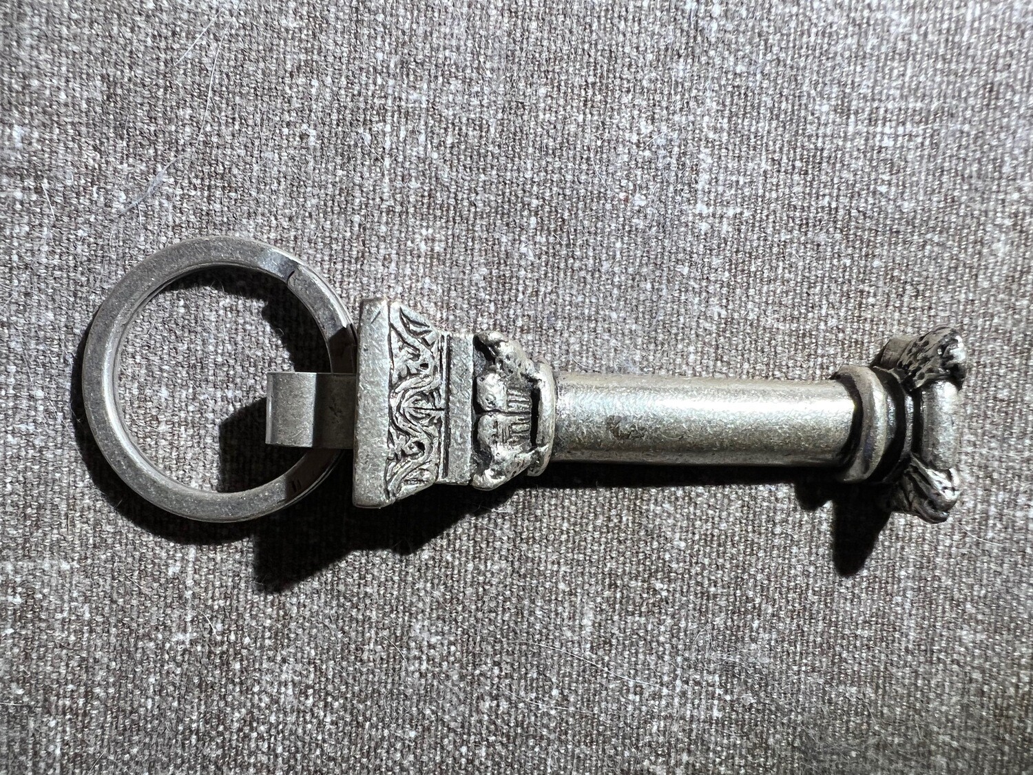 Schlüsselanhänger 