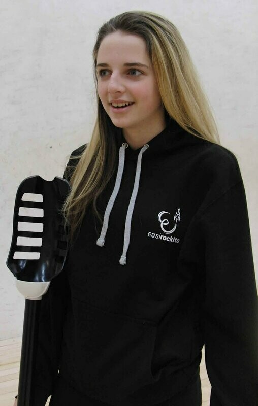 Easi-RockIts Club Hoody