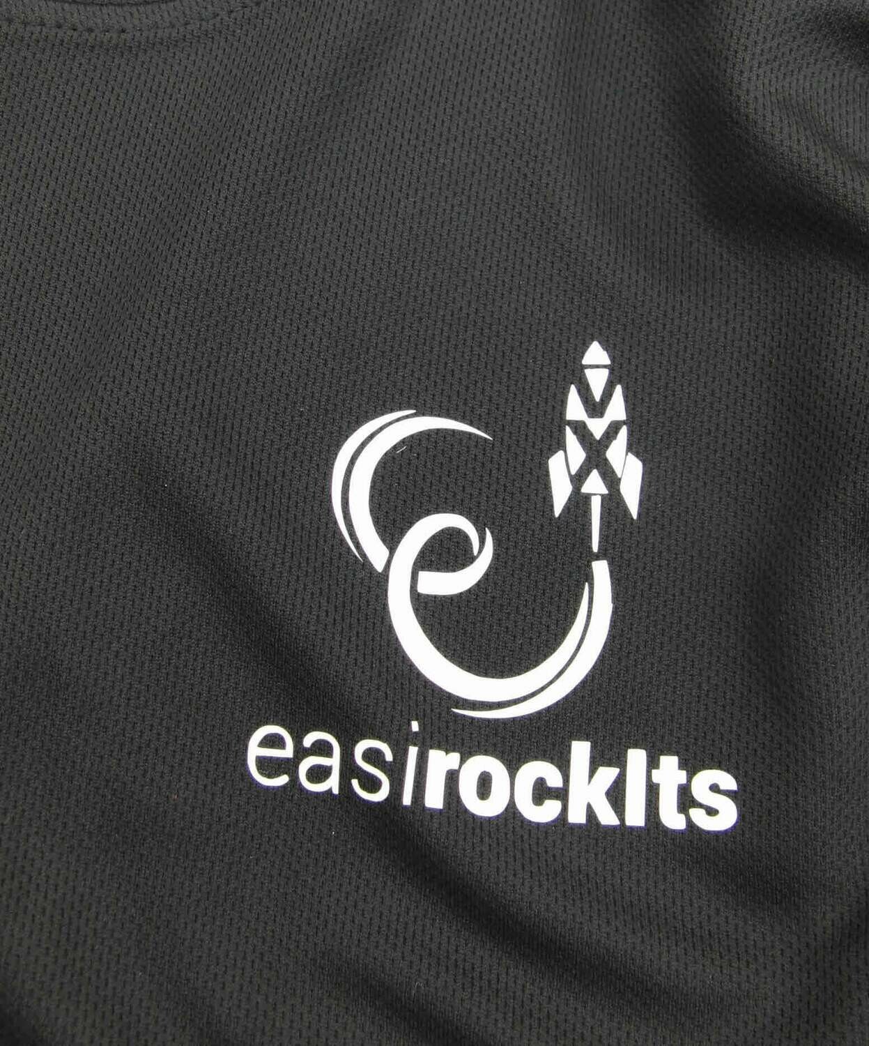 Easi-RockIts Club T-shirt
