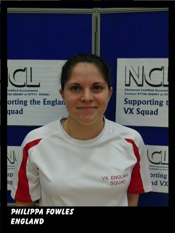 England Training Shirt