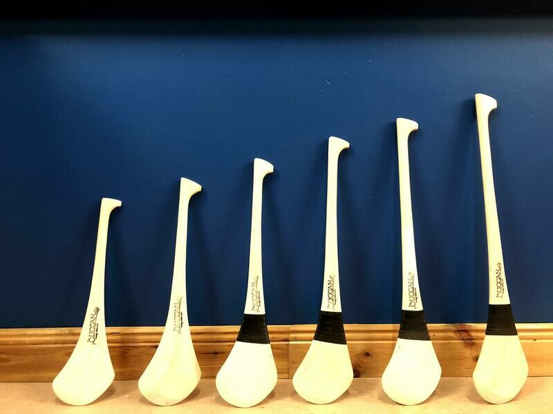 Hurleys - Duggan