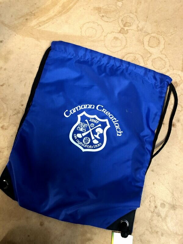 Gym Sack