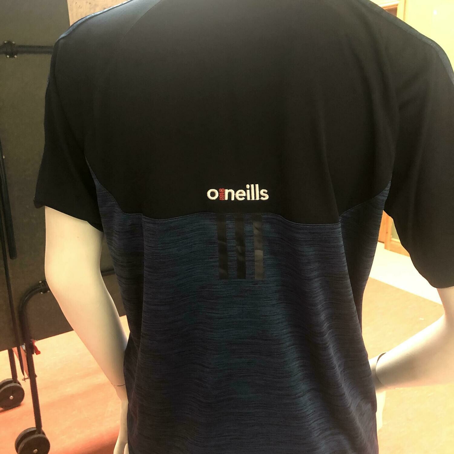 O&#39;Neill&#39;s Kasey Polo