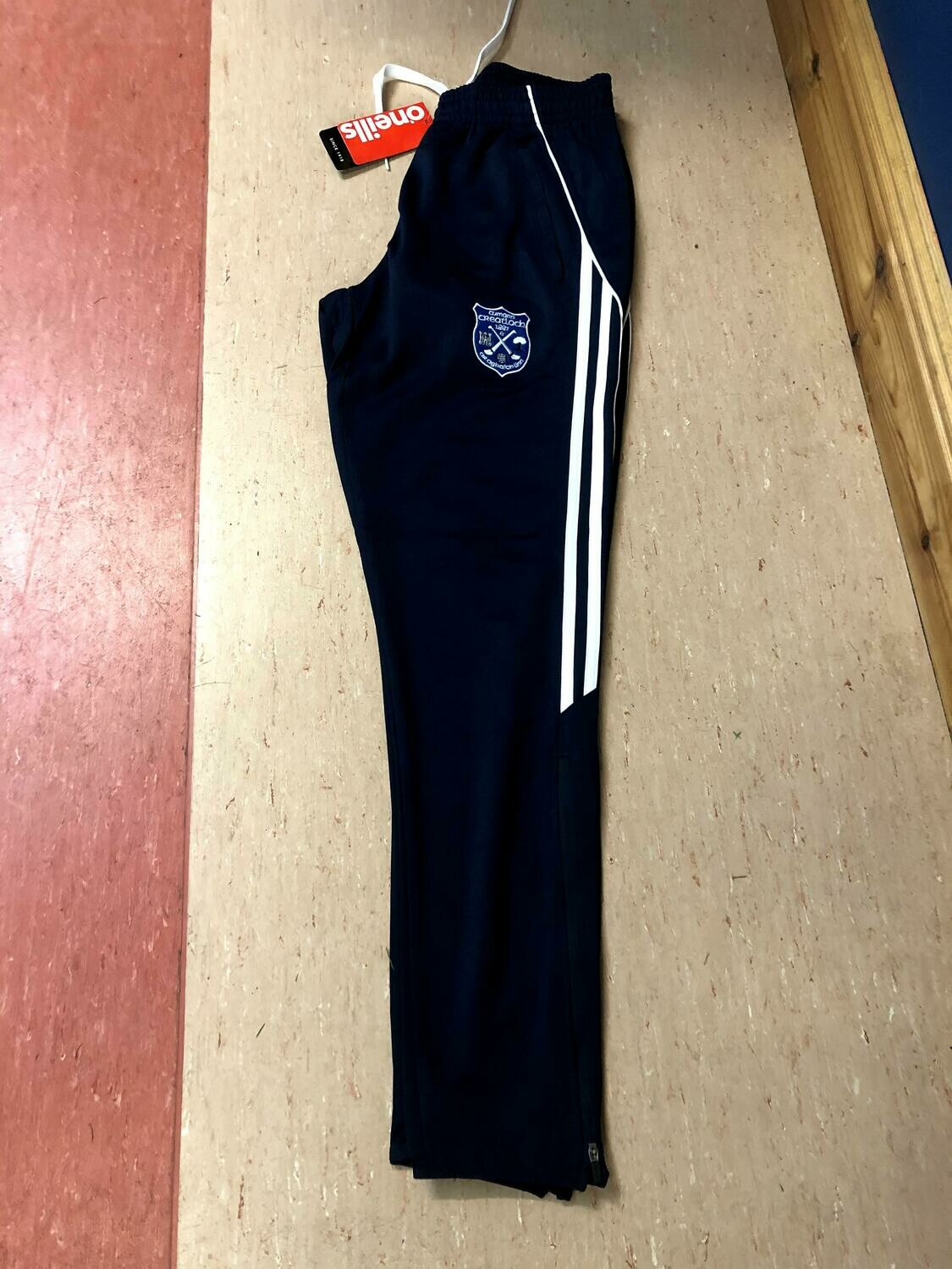 O&#39;Neill&#39;s Aston Skinny Training pants