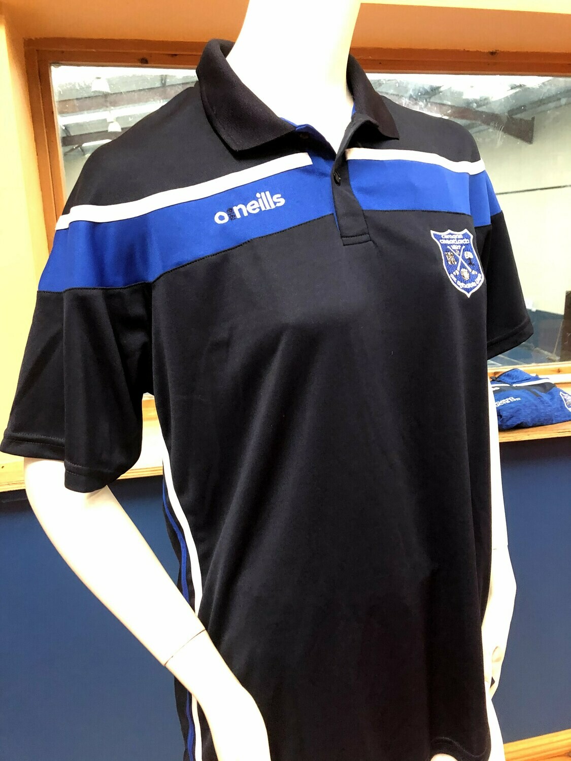 O&#39;Neill&#39;s Auckland Polo