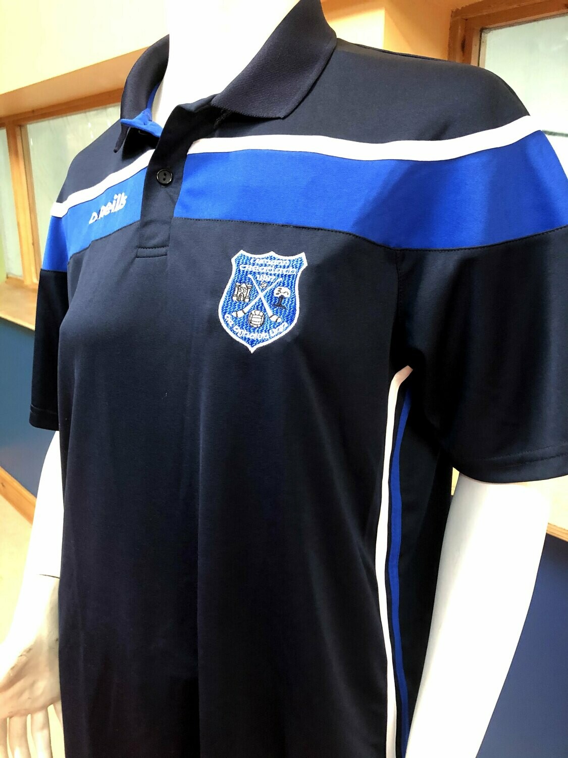 O&#39;Neill&#39;s Auckland Polo