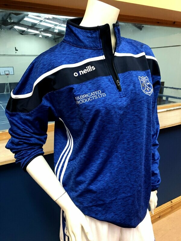 O&#39;Neill&#39;s Slaney half zip