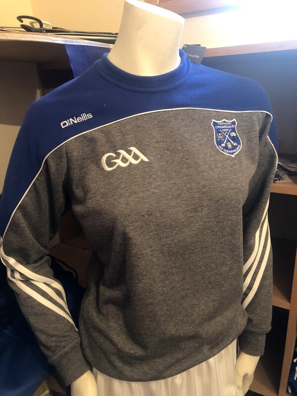 O&#39;Neill&#39;s Crew Neck Sweater