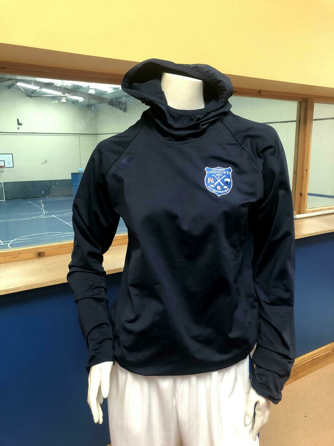 O&#39;Neill&#39;s Foyle Snoodie