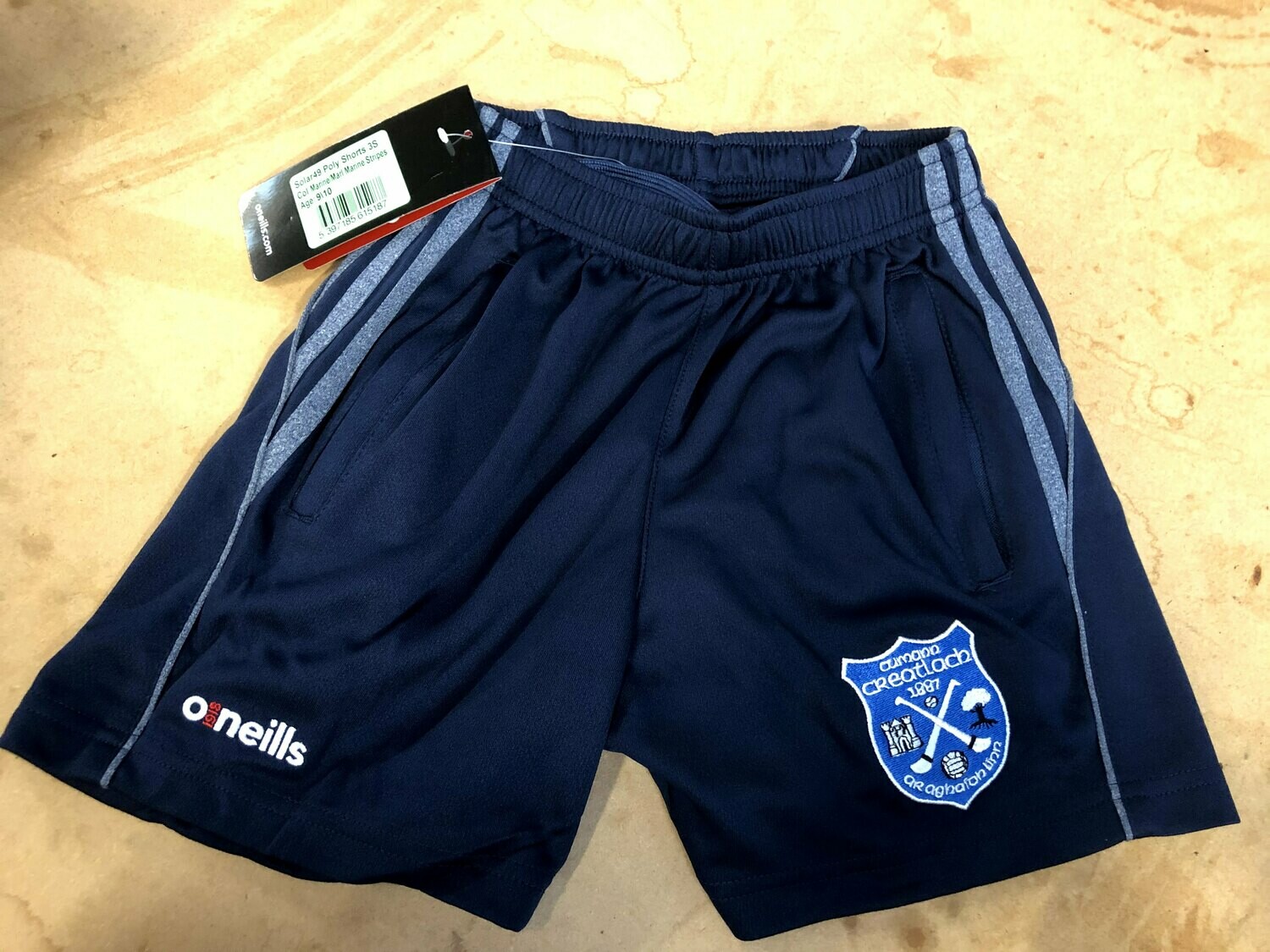 O&#39;Neill&#39;s Solar Casual wear shorts