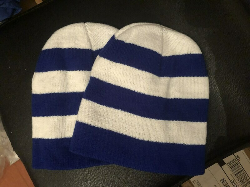 Small Beanie Hat