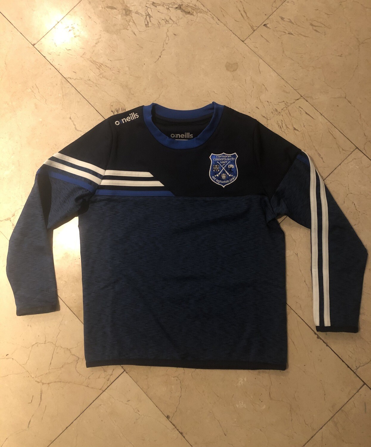 O&#39;Neill&#39;s Nevis Crew Sweatshirt