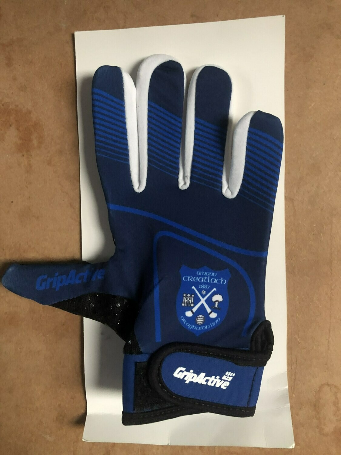 Football Gloves
