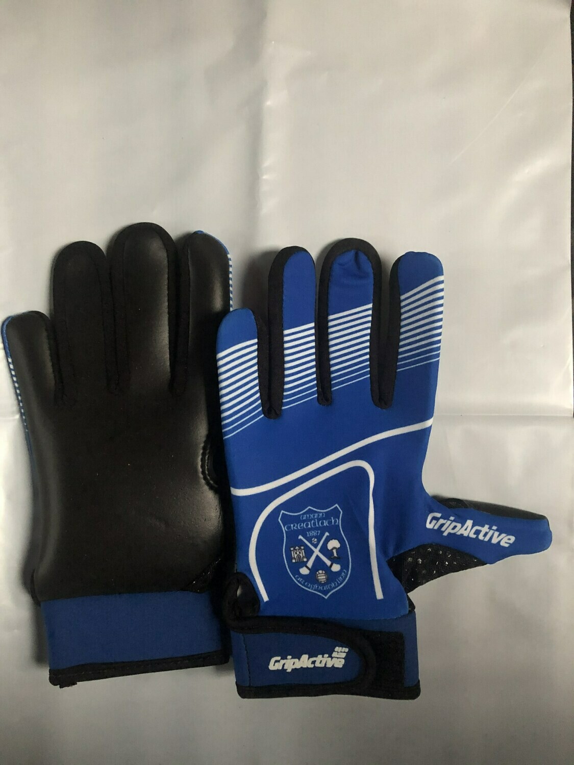 Football Gloves