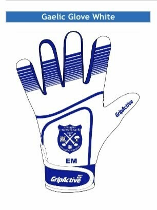Football Gloves