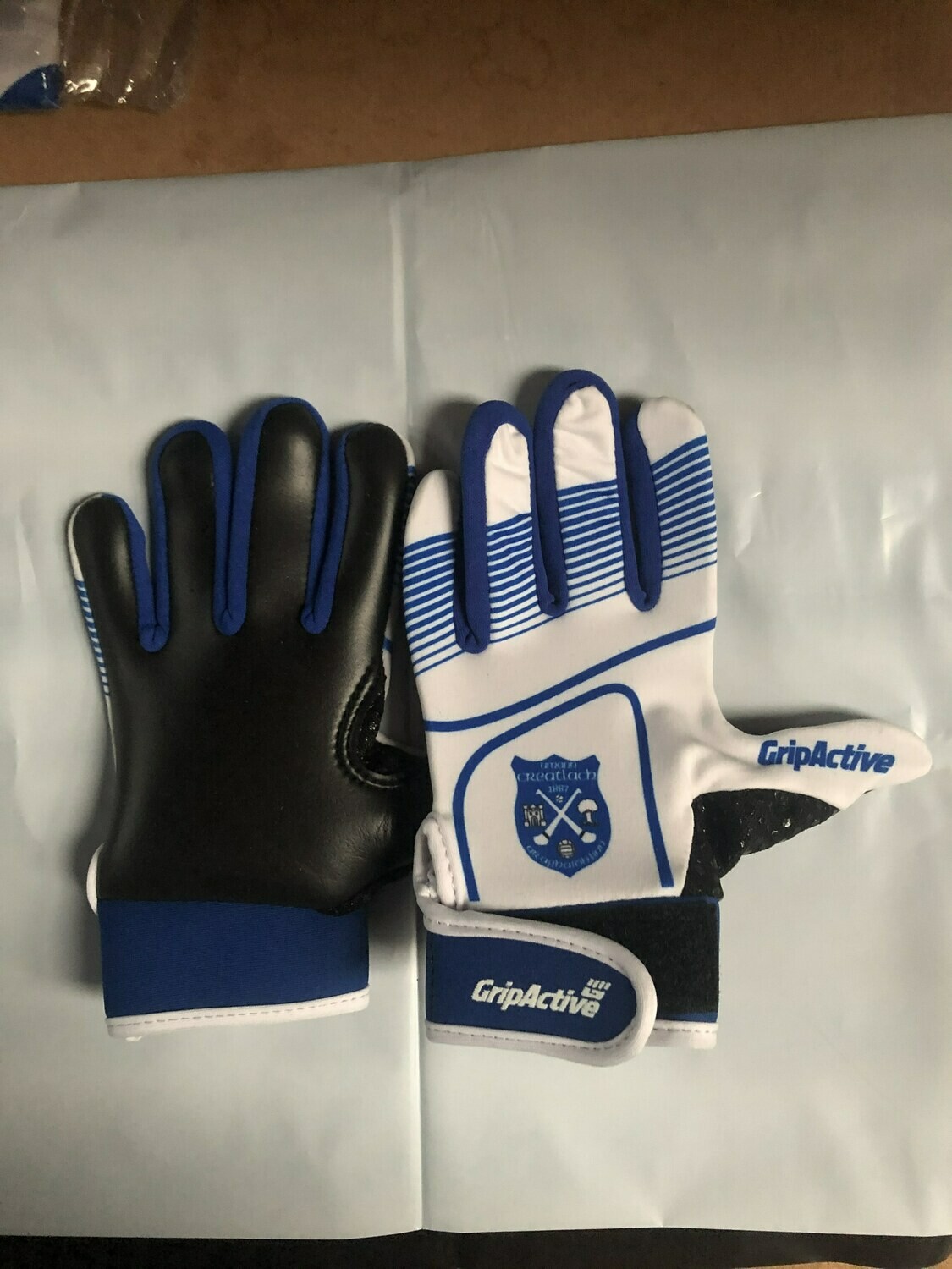 Football Gloves