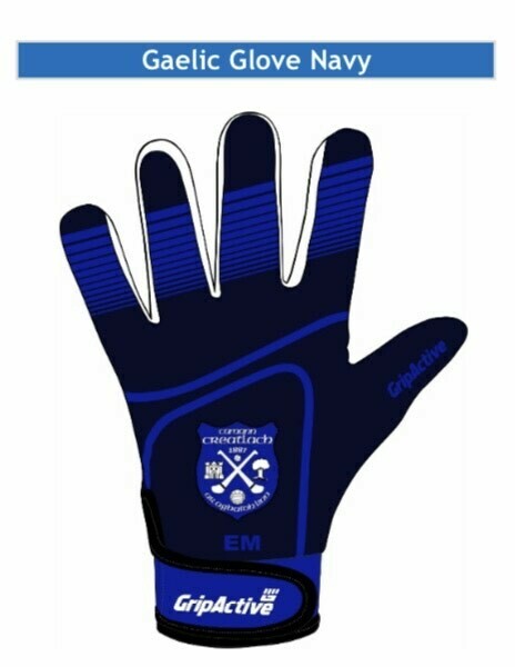 Football Gloves