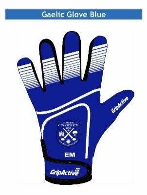 Football Gloves