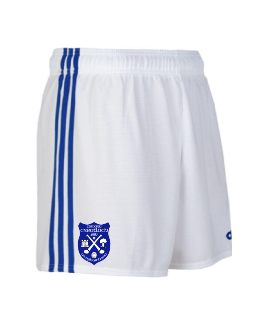 O'Neill's Mourne Shorts