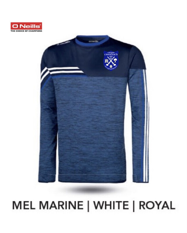 O&#39;Neill&#39;s Nevis Crew Sweatshirt