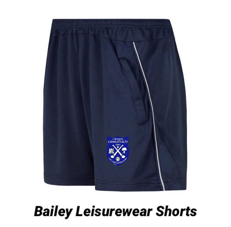 O&#39;Neill&#39;s Bailey Shorts