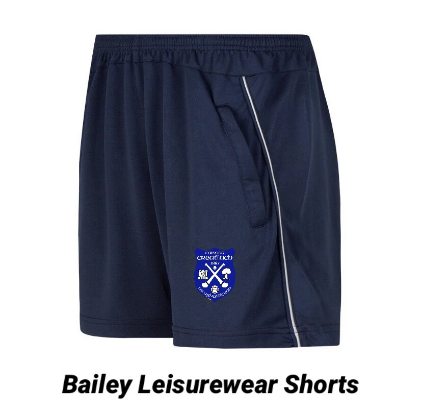 O'Neill's Bailey Shorts