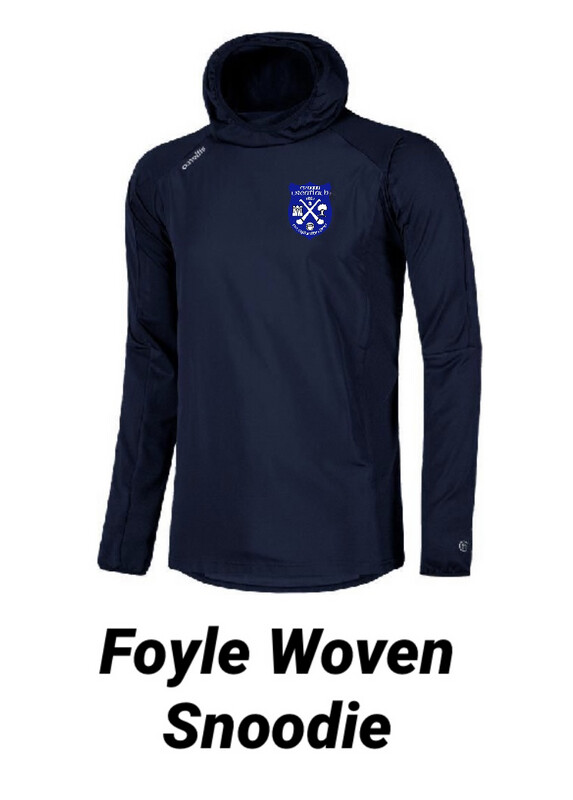 O&#39;Neill&#39;s Foyle Snoodie