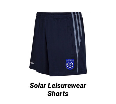 O'Neill's Solar Casual wear shorts