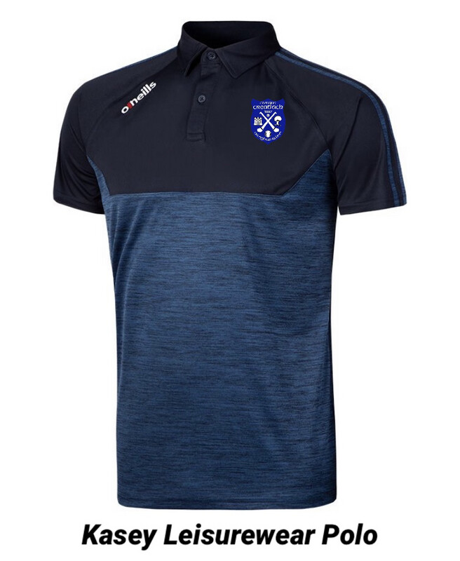 O&#39;Neill&#39;s Kasey Polo