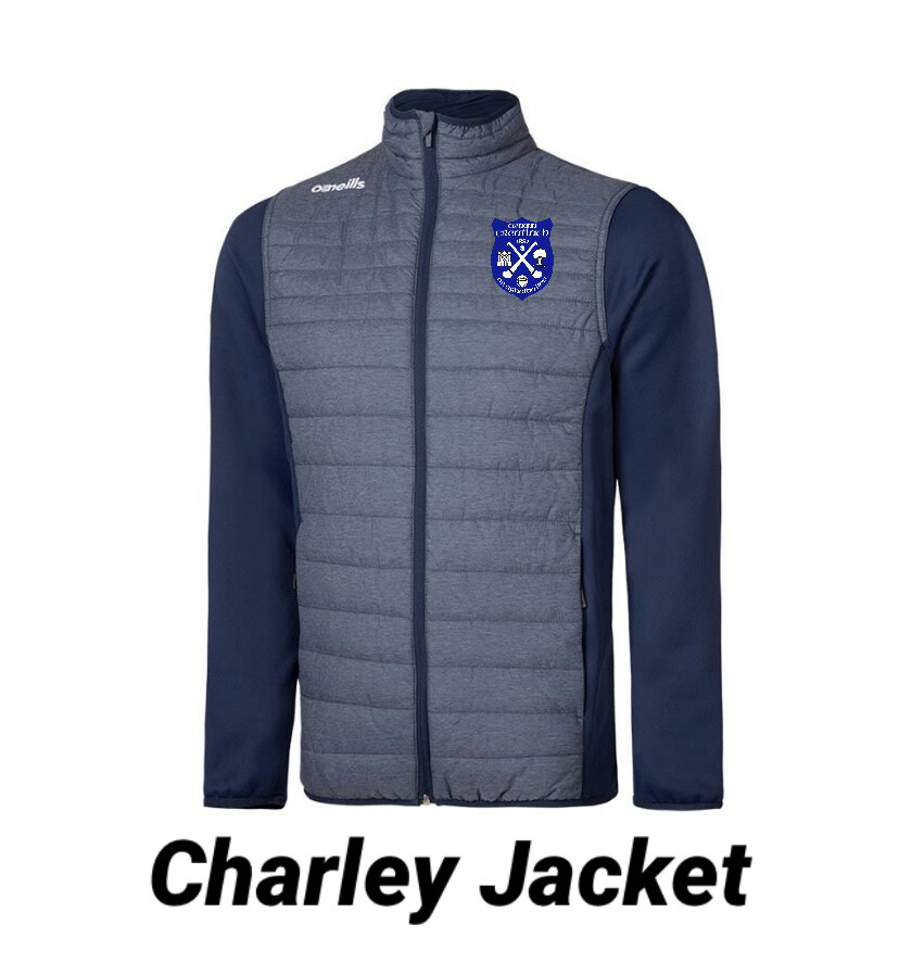 O'Neill's Charley Padded Jacket