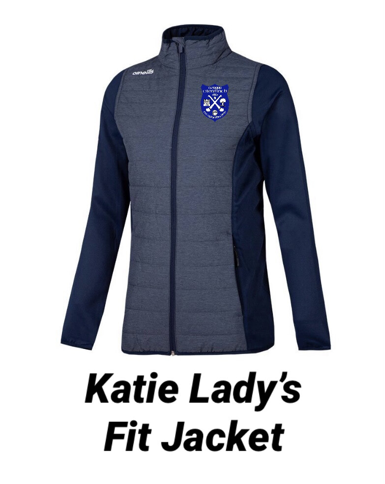 O’Neills’ Katie lady Fit Jacket