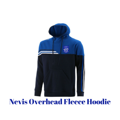 O'Neill's Nevis Fleece Hoodie
