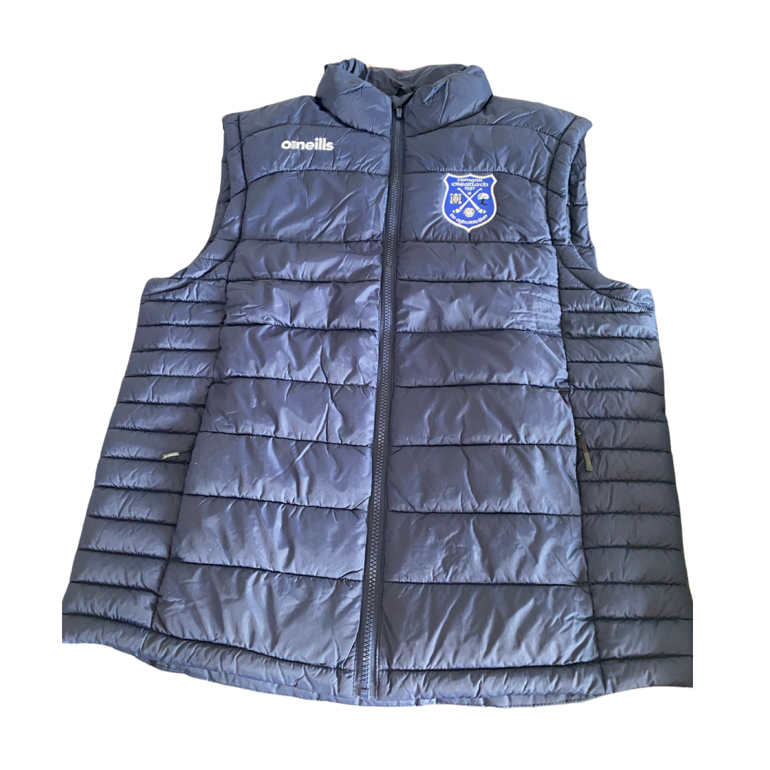 O&#39;Neill&#39;s Andy Gilet/ padded jacket
