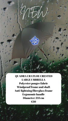 Quadra Umbrella