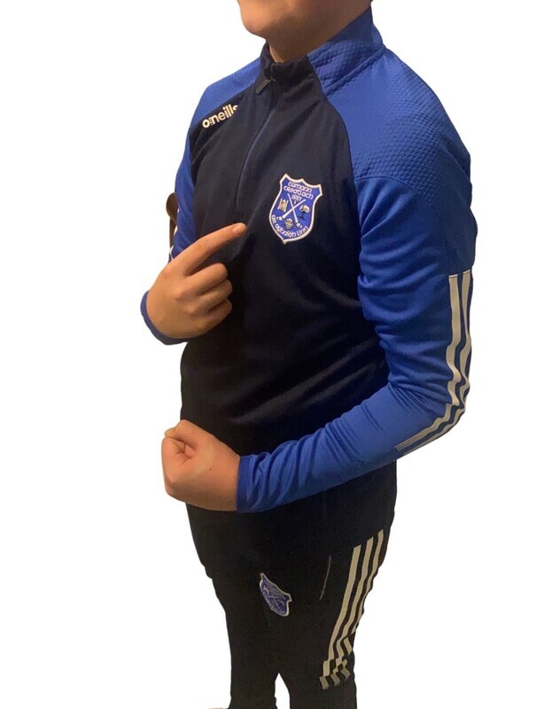 O&#39;Neill&#39;s Reno Half Zip Top