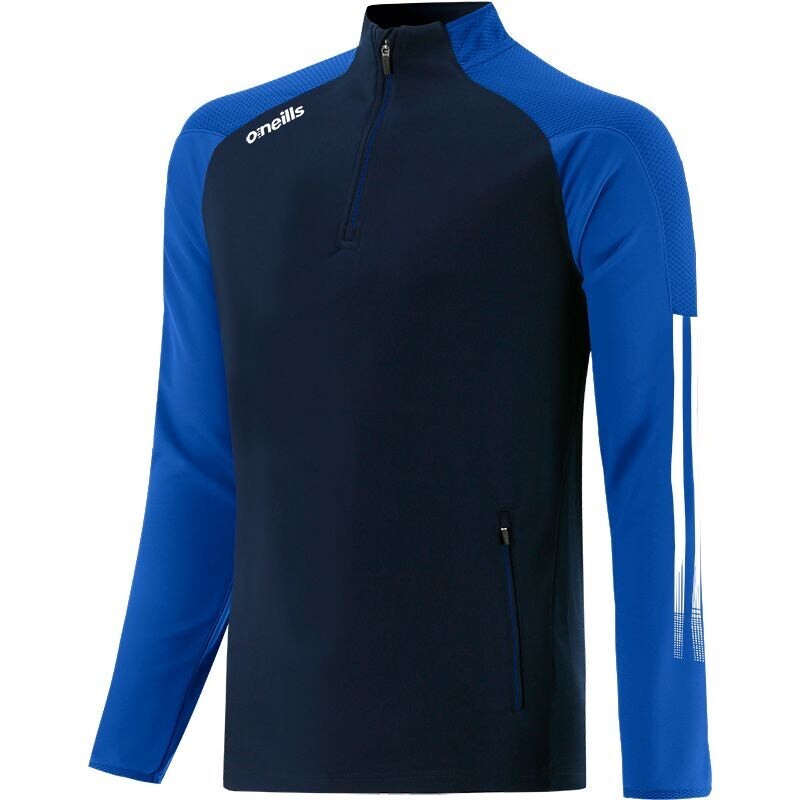 O&#39;Neill&#39;s Reno Half Zip Top
