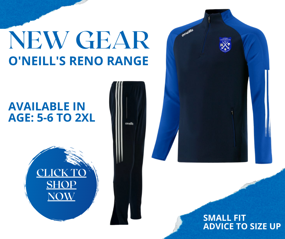 O&#39;Neill&#39;s Reno Half Zip Top