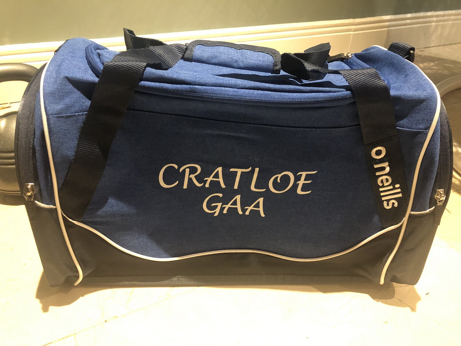 O’Neill’s Bedford Large Gearbag